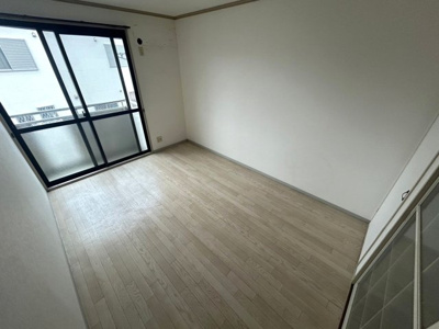 【洋室】 | セジュールナカノ