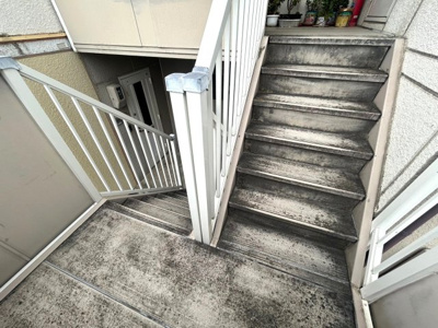 【その他共用部分】 | セジュールナカノ