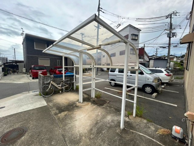 【その他共用部分】 | セジュールナカノ