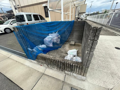 【その他共用部分】 | セジュールナカノ