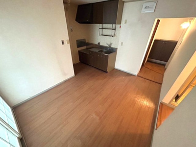 【居間・リビング】 | セジュールナカノ