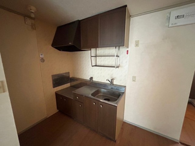 【キッチン】 | セジュールナカノ