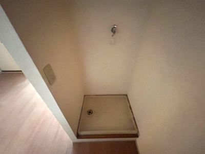 【洗面所】 | セジュールナカノ