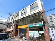 宝ビルの画像