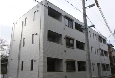 【外観】 |  シャーンティ・エーカム