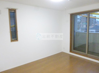 【洋室】 |  シャーンティ・エーカム