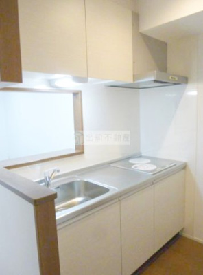 【キッチン】 |  シャーンティ・エーカム