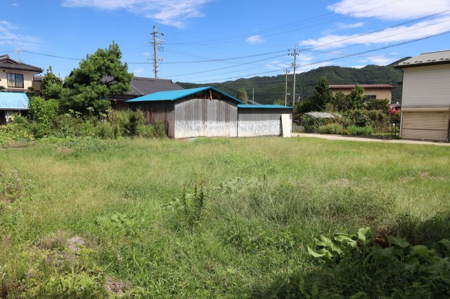 【土地】大町俵町の外観