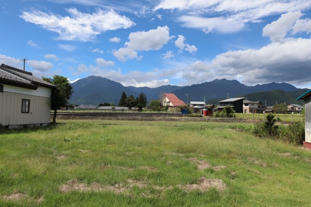 【土地】大町俵町