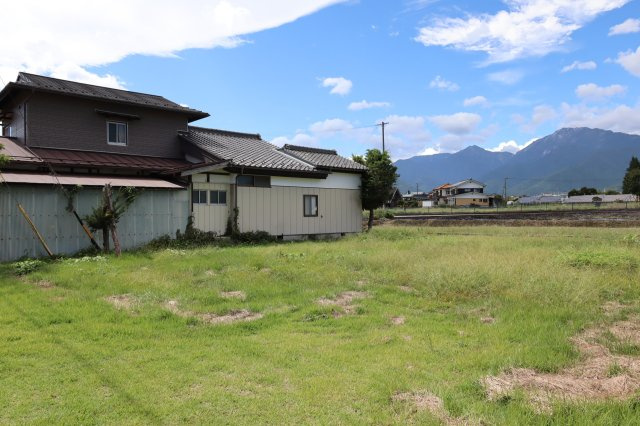 【土地】大町俵町の外観