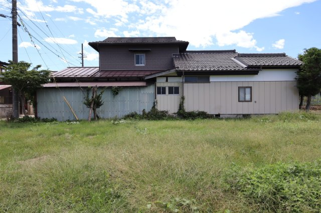 【土地】大町俵町の外観