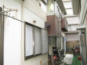 大町アーバンハイツ