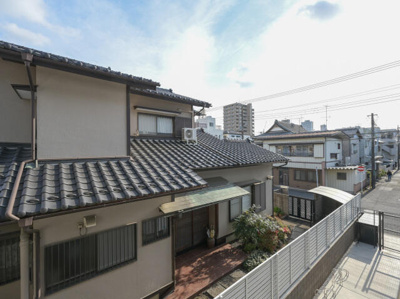 【展望】 | スカイルーチェ川口芝中田