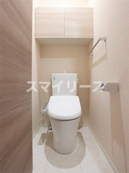 ルミエールの設備|＊同施工会社イメージ　現況優先