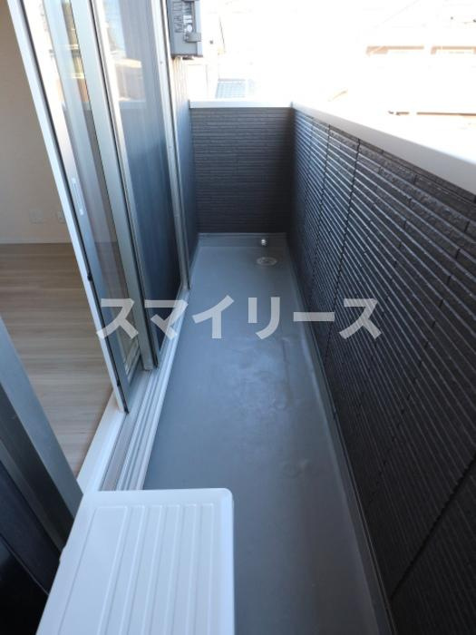 ルミエールの玄関|＊同施工会社イメージ　現況優先