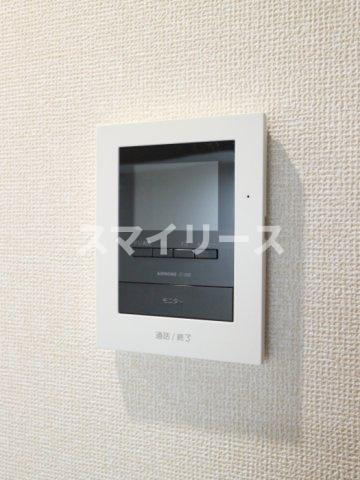 ルミエールのその他共用部分