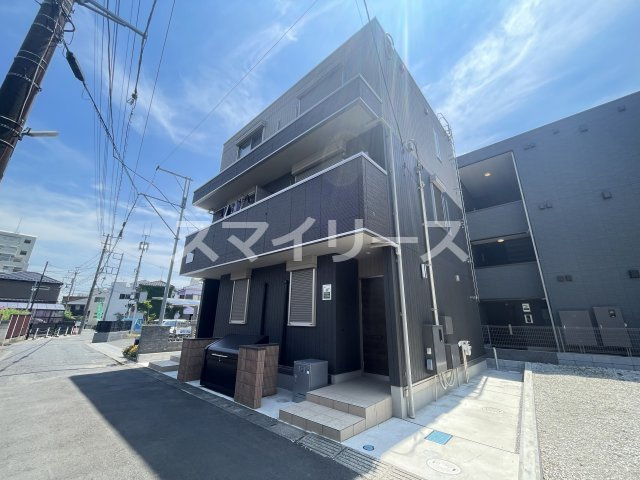 ルミエールの展望