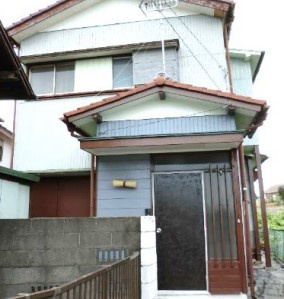 【外観】 | 旭区川島町戸建
