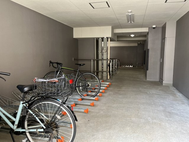 プレサンスロジェ大須白川公園｜名古屋市の賃貸ならMy賃貸のその他共用部分|プレサンスロジェ大須白川公園