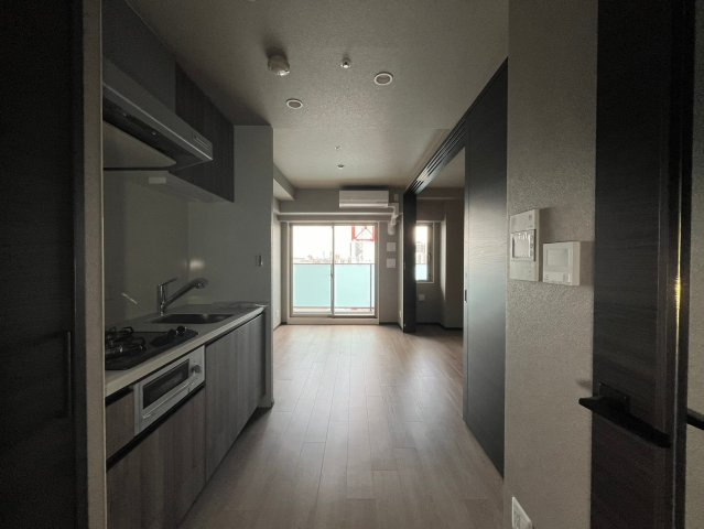 プレサンスロジェ大須白川公園｜名古屋市の賃貸ならMy賃貸の居間・リビング|プレサンスロジェ大須白川公園