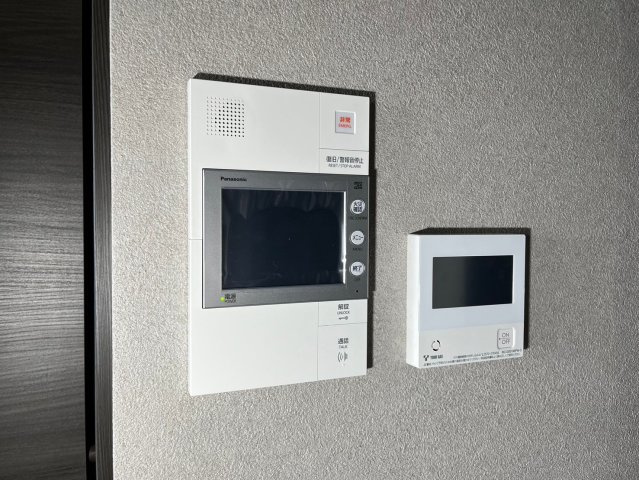 プレサンスロジェ大須白川公園｜名古屋市の賃貸ならMy賃貸のセキュリティ|プレサンスロジェ大須白川公園