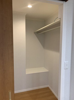 【収納】 | 三春町上舞木福内中古一戸建て | 便利な収納スペースです