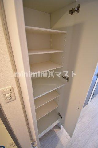 エスレジデンス谷町五丁目のその他