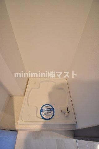 エスレジデンス谷町五丁目の設備