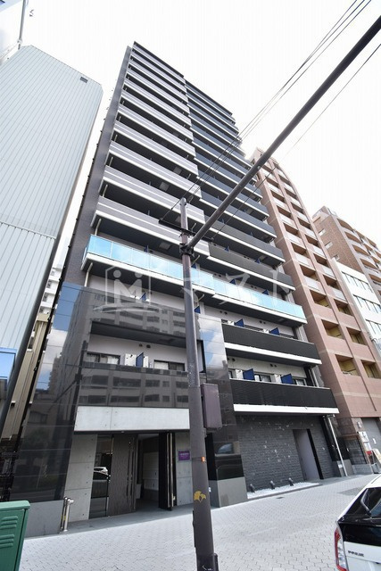 エスレジデンス谷町五丁目