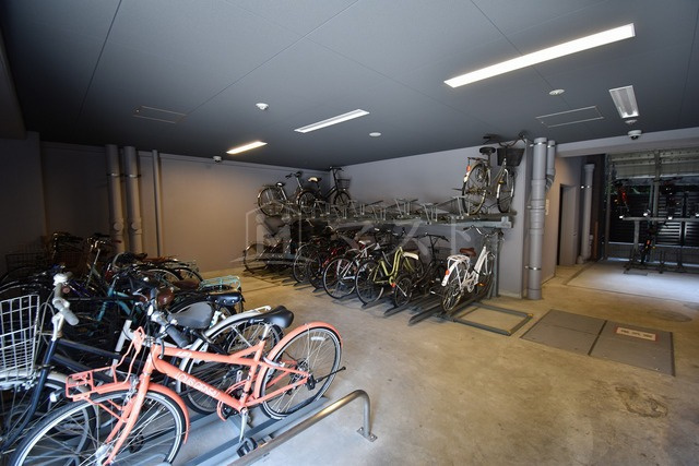 エスレジデンス谷町五丁目のその他