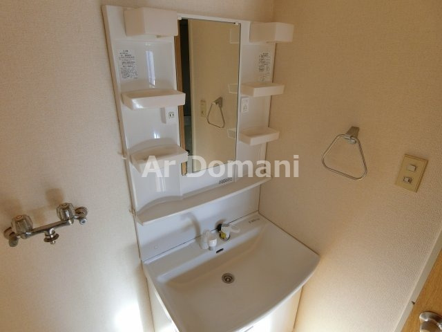 【洗面所】 | グランモール