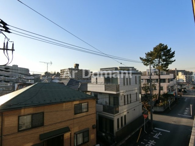 【展望】 | グランモール