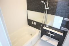 【浴室】 | リッツ・アヴェニュー