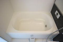 【浴室】 | リッツ・アヴェニュー