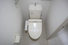 【トイレ】 | リッツ・アヴェニュー