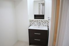 【洗面所】 | リッツ・アヴェニュー