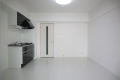 【キッチン】 | リッツ・アヴェニュー