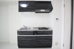 【キッチン】 | リッツ・アヴェニュー