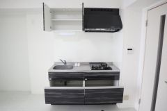 【キッチン】 | リッツ・アヴェニュー