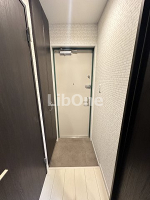 【玄関】 | カーサ下総中山