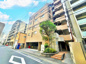JR京浜東北線「川崎」グランイーグル南幸町の画像
