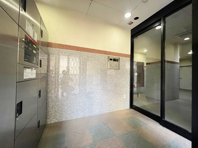 JR京浜東北線「川崎」グランイーグル南幸町の画像