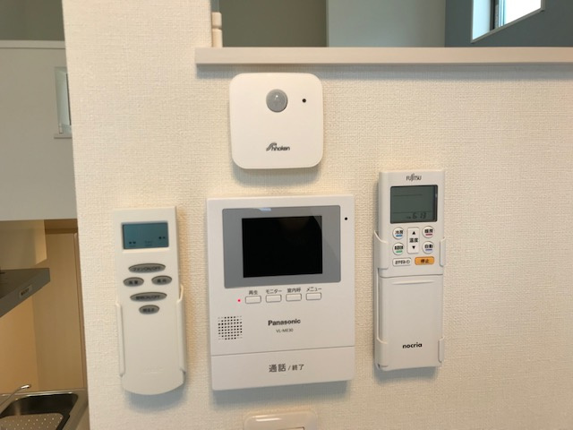 ※同じシリーズの室内写真 