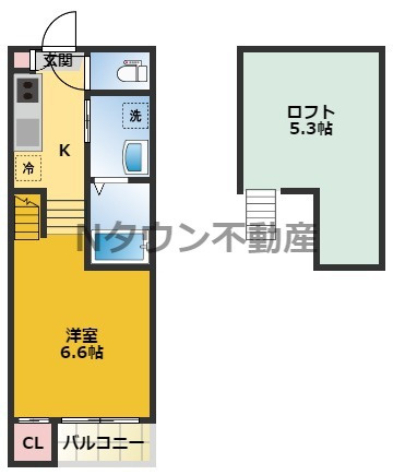 【間取り】 | Villa La Fonte | 間取りです。