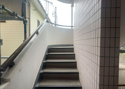 【その他共用部分】 | スカイコート矢部第二