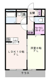 志木市柏町４丁目のアパートの画像