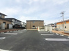 【駐車場】クレストヴィラ 