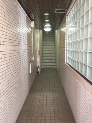 【その他共用部分】 | ソレイユブルー