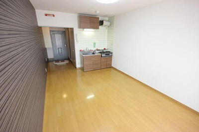 【洋室】 | 希林館