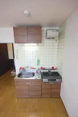 【キッチン】 | 希林館